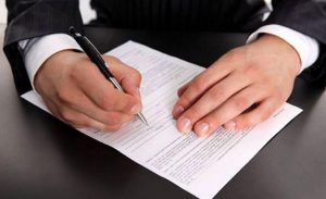 Какие документы нужны в налоговую Какие документы нужны в налоговую